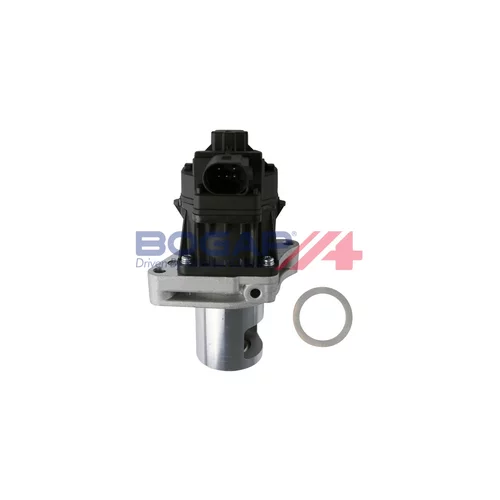 Ventil recirkulácie výfukových plynov BOGAP W6320108