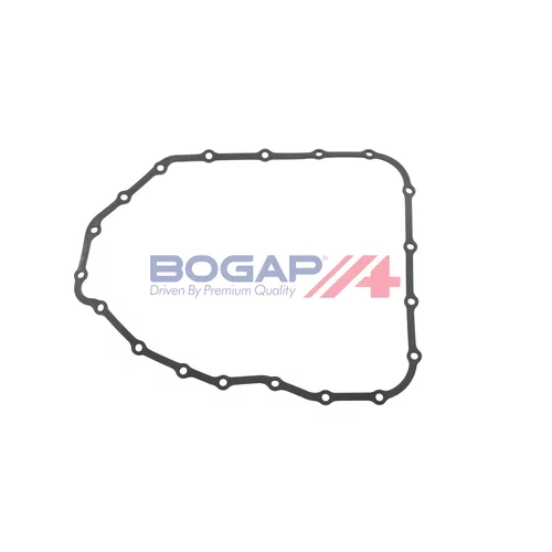 Sada hydraulického filtra automatickej prevodovky Y8115100 /BOGAP/ - obr. 4