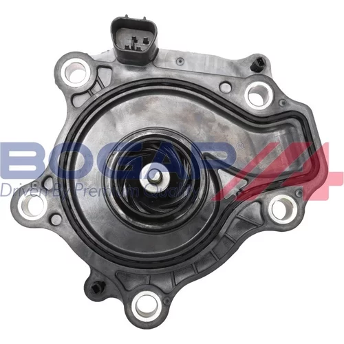 Vodné čerpadlo, chladenie motora Z4232100 /BOGAP/ - obr. 4