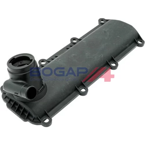 Kryt hlavy valcov BOGAP A1115141