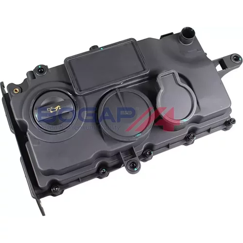 Kryt hlavy valcov BOGAP A1115148