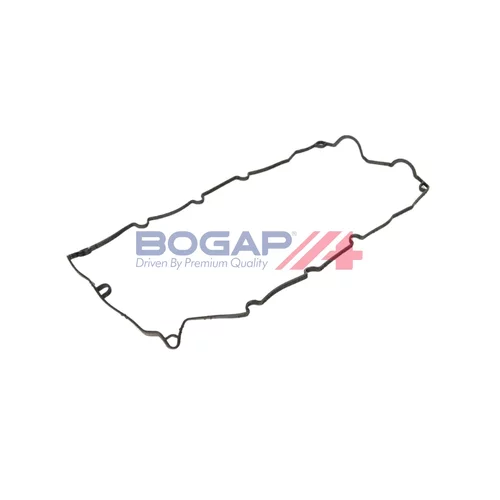 Tesnenie veka hlavy valcov BOGAP A1118131