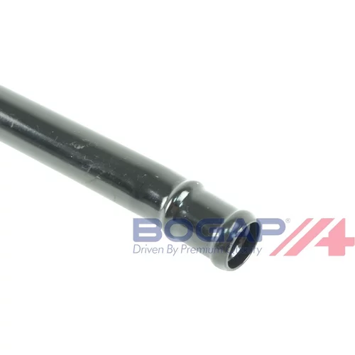 Hadica odvetrania veka hlavy valcov A1210175 /BOGAP/ - obr. 4