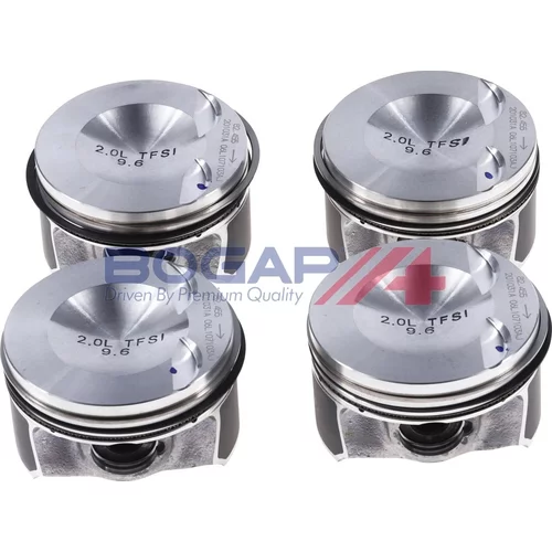 Piest A1224100 /BOGAP/ - obr. 1