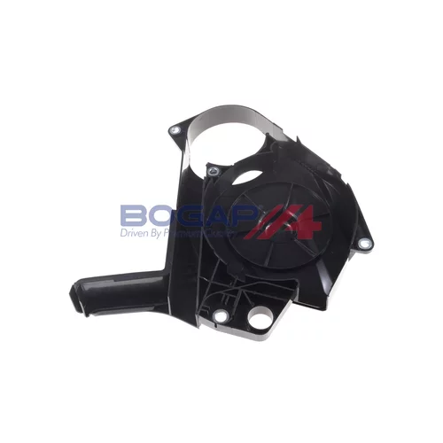 Kryt ozubeného remeň A1322105 /BOGAP/ - obr. 4