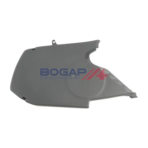 Kryt ozubeného remeň BOGAP A1322106