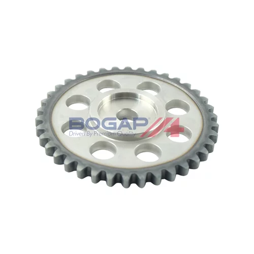 Ozubené koleso vačkového hriadeľa A1334103 /BOGAP/ - obr. 2