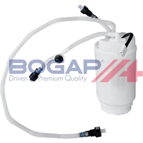 Palivové čerpadlo BOGAP A1622269