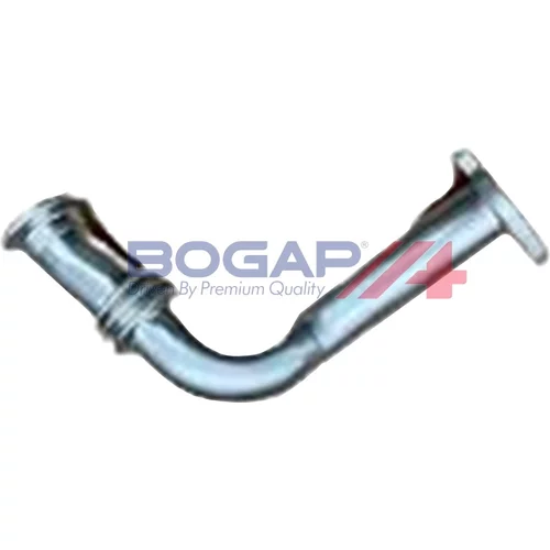 Hadica plniaceho vzduchu BOGAP A1711467