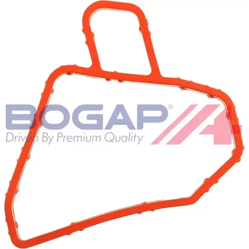 Tesnenie kolena sac. potrubia BOGAP A1715112