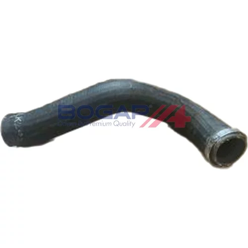 Potrubie EGR ventilu BOGAP A1832128