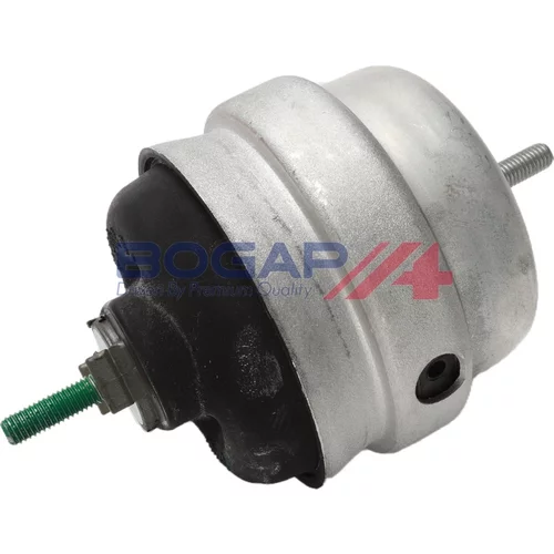 Uloženie motora BOGAP A1911378