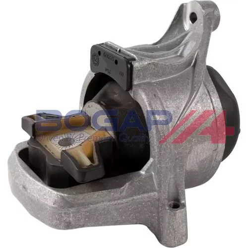 Uloženie motora BOGAP A1911457