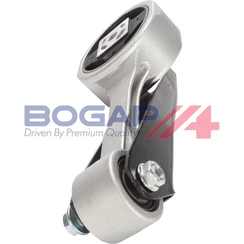 Uloženie motora A1911504 /BOGAP/ - obr. 5