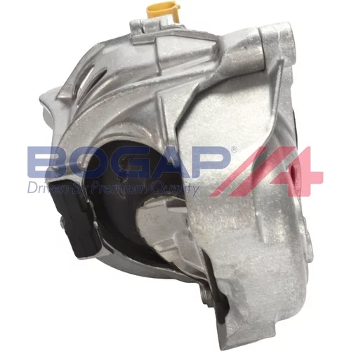 Uloženie motora A1911505 /BOGAP/ - obr. 7