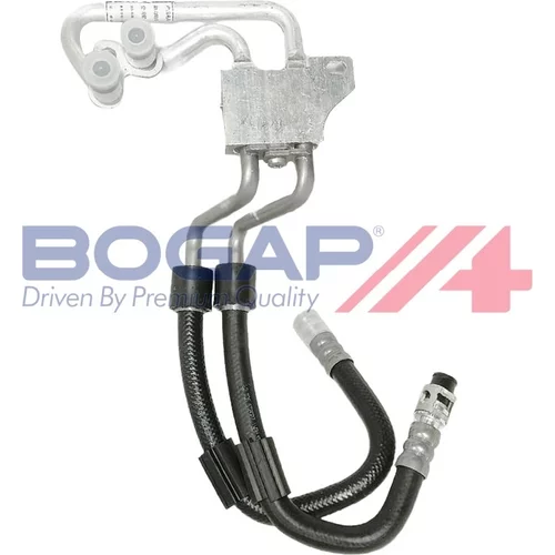 Hadica chladiča oleja prevodovky BOGAP A2123122