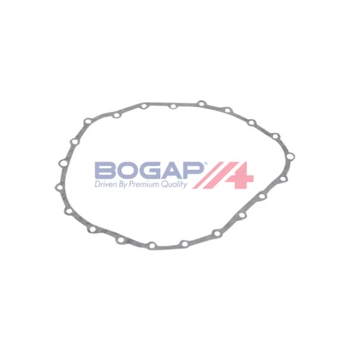 Tesnenie automatickej prevodovky BOGAP A2139103