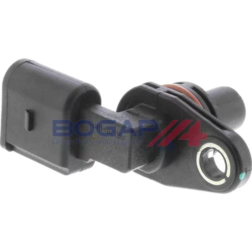 Snímač otáčok, automatická prevodovka BOGAP A2163103