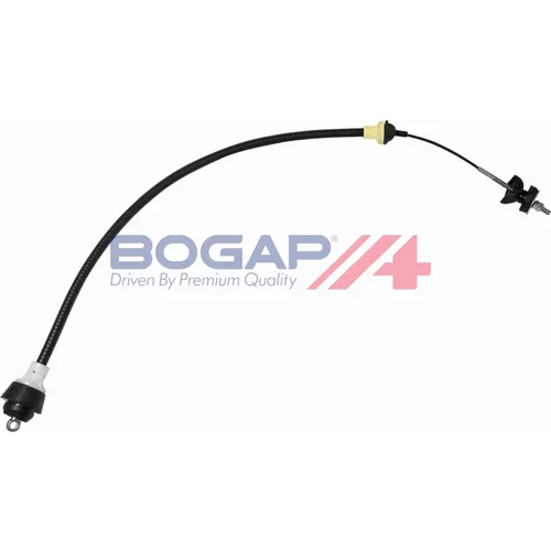 Lanko ovládania spojky BOGAP A2214103