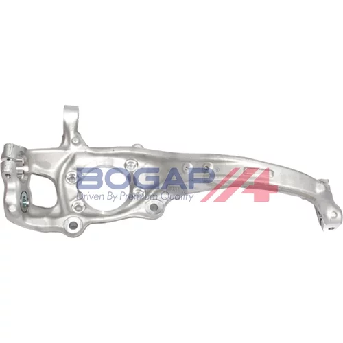 Čap nápravy zavesenia kolies BOGAP A3341161