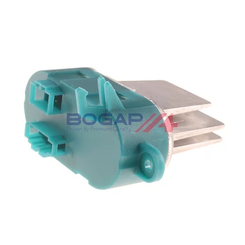 Odpor vnútorného ventilátora A4112114 /BOGAP/ - obr. 4