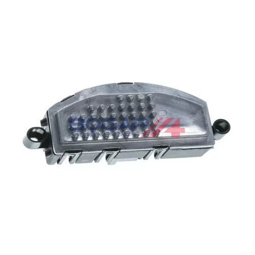 Odpor vnútorného ventilátora BOGAP A4112115