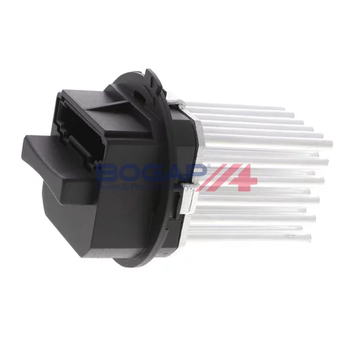 Odpor vnútorného ventilátora BOGAP A4112124