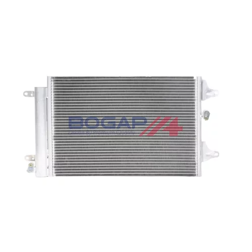 Kondenzátor klimatizácie BOGAP A4117148