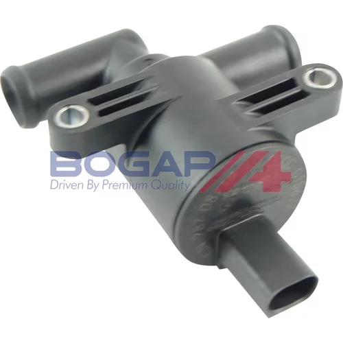 Regulačný ventil chladenia A4122110 /BOGAP/ - obr. 4