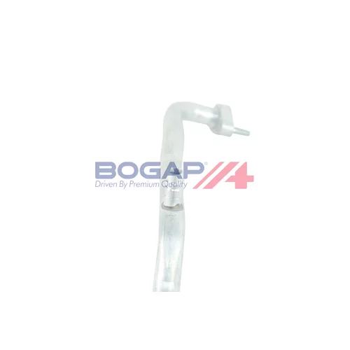 Vysoko/nízkotlakové vedenie klimatizácie A4128113 /BOGAP/ - obr. 4