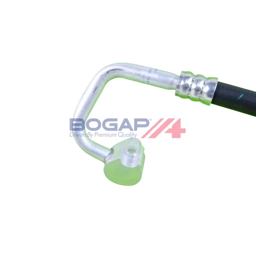 Vysoko/nízkotlakové vedenie klimatizácie A4128118 /BOGAP/ - obr. 4