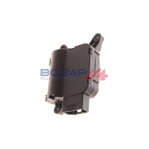 Nastavovací prvok zmiešavacej klapky A4132103 /BOGAP/ - obr. 4