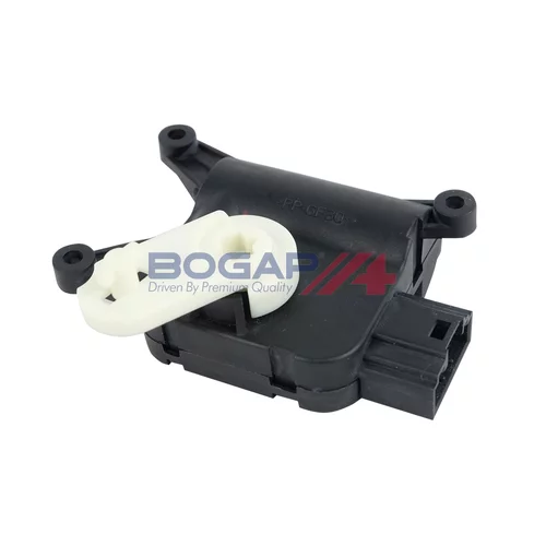 Nastavovací prvok zmiešavacej klapky BOGAP A4132104