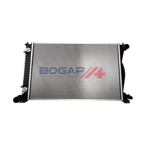 Nádrž na vodu ,chladič BOGAP A4210112