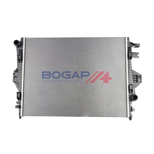 Nádrž na vodu ,chladič BOGAP A4210116
