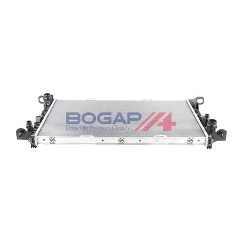 Nádrž na vodu ,chladič A4210119 /BOGAP/ - obr. 1