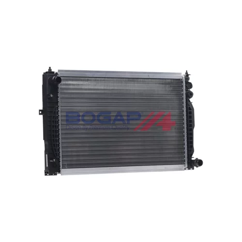 Nádrž na vodu ,chladič BOGAP A4210253