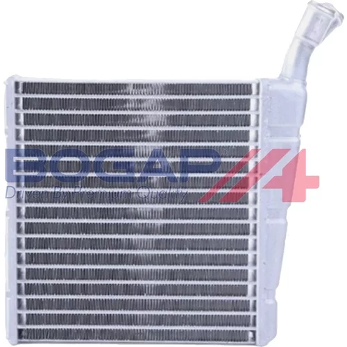 Chladič motora BOGAP A4210317