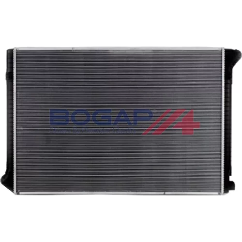 Chladič motora BOGAP A4210341