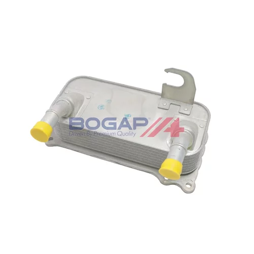 Chladič motorového oleja BOGAP A4222126