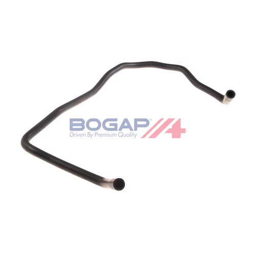 Hadica chladenia A4228125 /BOGAP/ - obr. 2