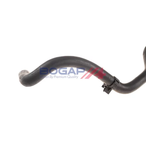 Hadica chladenia A4228144 /BOGAP/ - obr. 2