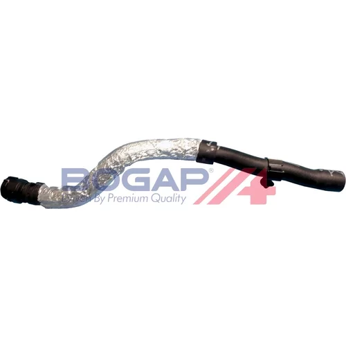 Hadica chladenia BOGAP A4228151