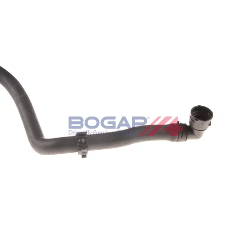 Hadica chladenia A4228236 /BOGAP/ - obr. 2