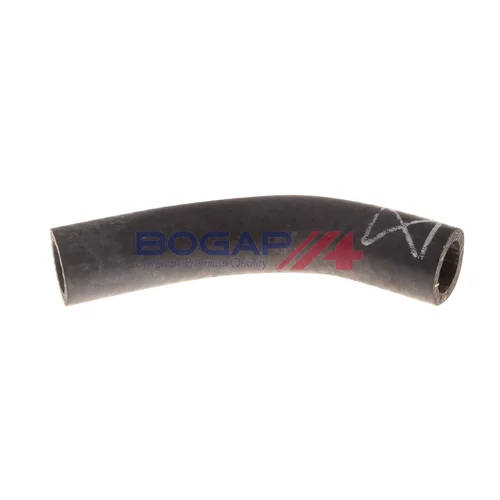 Hadica chladenia A4228245 /BOGAP/ - obr. 1
