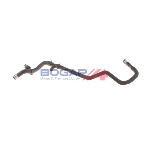 Hadica chladenia A4228269 /BOGAP/ - obr. 1