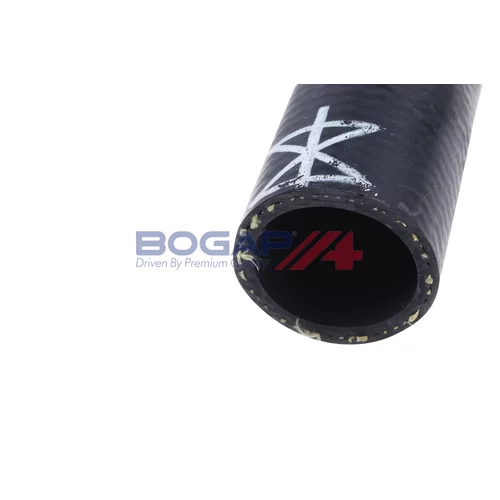 Hadica chladenia A4228279 /BOGAP/ - obr. 4
