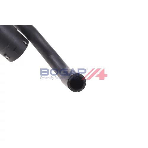 Hadica chladenia A4228280 /BOGAP/ - obr. 5