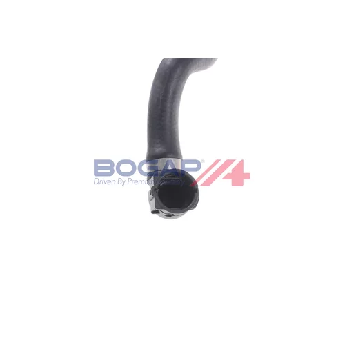 Hadica chladenia A4228293 /BOGAP/ - obr. 4