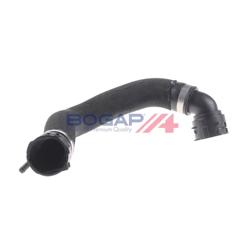 Hadica chladenia A4228325 /BOGAP/ - obr. 2